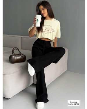 ШТАНЫ ТКАНЬ КАШЕМИР