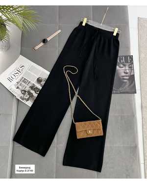 ШТАНЫ ТКАНЬ КАШЕМИР