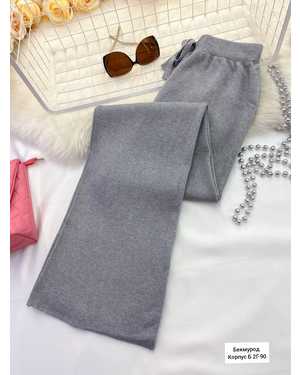 ШТАНЫ ТКАНЬ КАШЕМИР