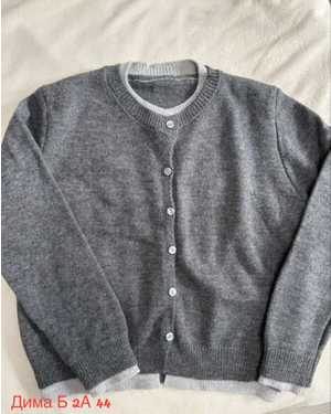 КОФТА ТКАНЬ ВЕСЯНЫЙ ТКАНЬ