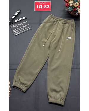 ШТАНЫ НА ФЛИСЕ В РАЗМЕР