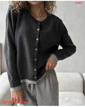 КОФТА ТКАНЬ ВЕСЯНЫЙ ТКАНЬ