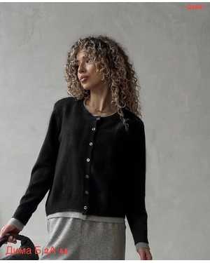 КОФТА ТКАНЬ ВЕСЯНЫЙ ТКАНЬ