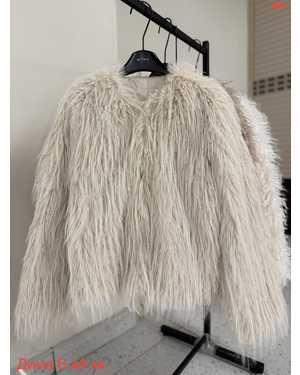 ШУБА ТКАНЬ ИСКУССТВЕННЫЙ МЕХ
