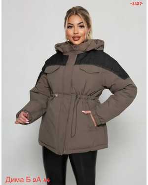 КОЖАНКА ТКАНЬ КОЖА