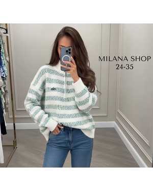 ЖЕНСКИЙ СВИТЕР РАЗМЕР ЕДИНЫЙ 46-52