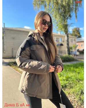 КОЖАНКА ТКАНЬ КОЖА