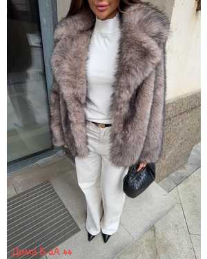 ШУБА ТКАНЬ ИСКУССТВЕННЫЙ МЕХ