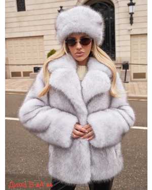 ШУБА ТКАНЬ ИСКУССТВЕННЫЙ МЕХ