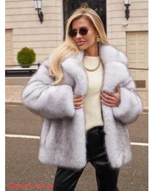 ШУБА ТКАНЬ ИСКУССТВЕННЫЙ МЕХ