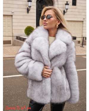 ШУБА ТКАНЬ ИСКУССТВЕННЫЙ МЕХ