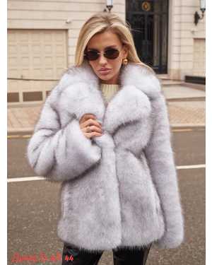 ШУБА ТКАНЬ ИСКУССТВЕННЫЙ МЕХ