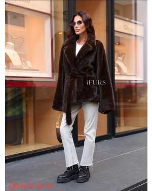 ШУБА ТКАНЬ ИСКУССТВЕННЫЙ МЕХ