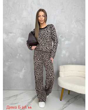 ЖЕНСКИЙ КОСТЮМ ДВОЙКА ТКАНЬ ВЕЛЬВЕТ