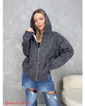 ТОЛСТОВКА ТКАНЬ ХЛОПОК