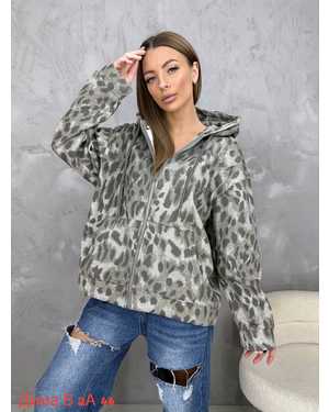 ТОЛСТОВКА ТКАНЬ ХЛОПОК