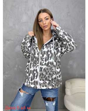 ТОЛСТОВКА ТКАНЬ ХЛОПОК