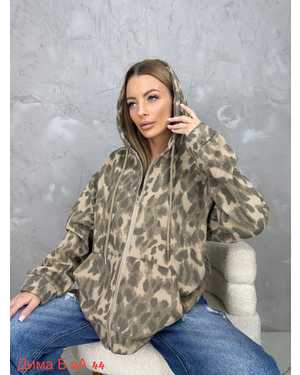 ТОЛСТОВКА ТКАНЬ ХЛОПОК