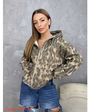 ТОЛСТОВКА ТКАНЬ ХЛОПОК