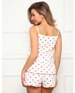 ПИЖАМА В РАЗМЕР