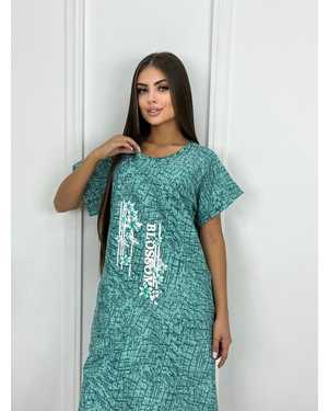 ТУНИКА В РАЗМЕР