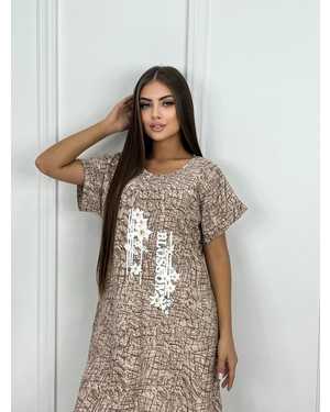 ТУНИКА В РАЗМЕР