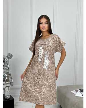 ТУНИКА В РАЗМЕР