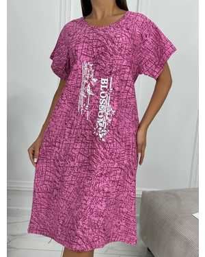 ТУНИКА В РАЗМЕР