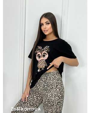 ПИЖАМА В РАЗМЕР