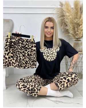 ЖЕНСКИЙ КОСТЮМ ТРОЙКА