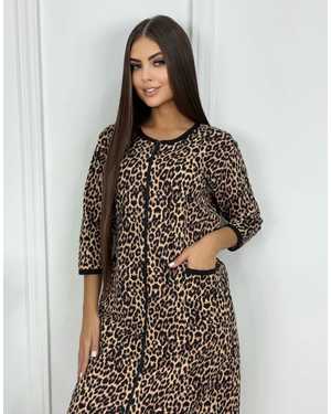 ХАЛАТ В РАЗМЕР