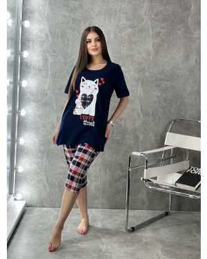 ПИЖАМА В РАЗМЕР