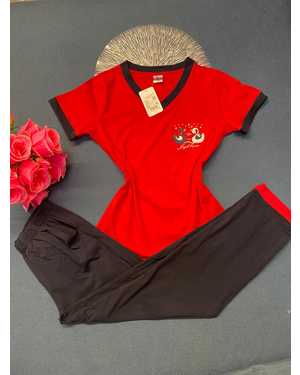 ПИЖАМА В РАЗМЕР ТКАНЬ ХЛОПОК