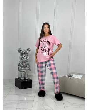 ПИЖАМА В РАЗМЕР