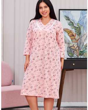 СОРОЧКА В РАЗМЕР ТКАНЬ ХЛОПОК