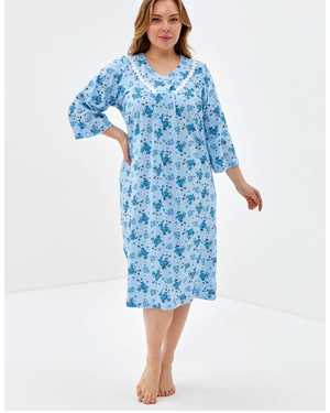 СОРОЧКА В РАЗМЕР ТКАНЬ ХЛОПОК