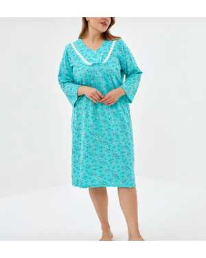 СОРОЧКА В РАЗМЕР ТКАНЬ ХЛОПОК