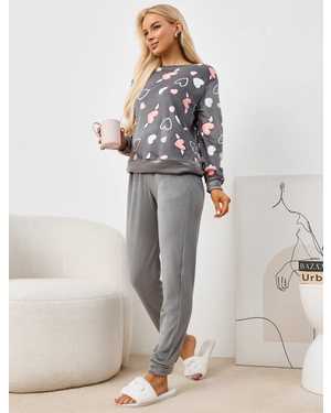 ПИЖАМА В РАЗМЕР