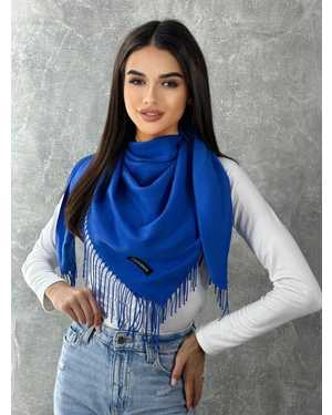 ПЛАТОК СОСТАВ: 100% CASHMERE РАЗМЕР: 110*110CM