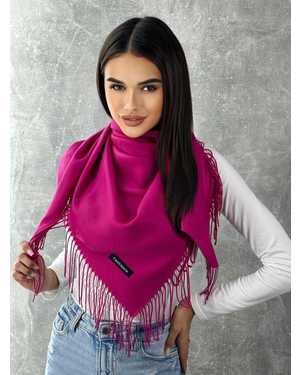 ПЛАТОК СОСТАВ: 100% CASHMERE РАЗМЕР: 110*110CM