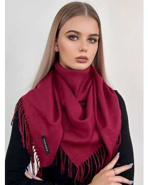 ПЛАТОК СОСТАВ: 100% CASHMERE РАЗМЕР: 110*110CM