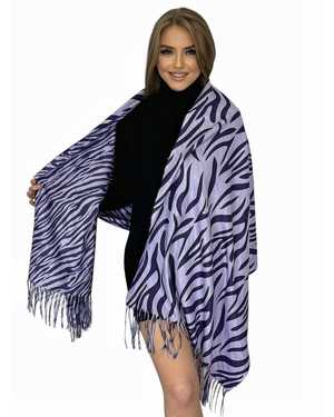 ПАЛАНТИН СОСТАВ: 100% CASHMERE РАЗМЕР: 75*180 CM