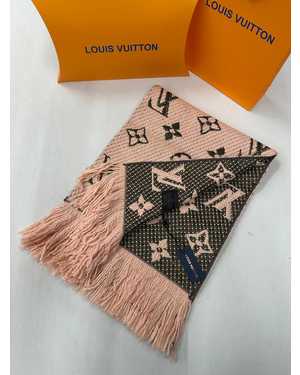 ШАРФ СОСТАВ: 94%WOOL; 6% SILK РАЗМЕР: 40*180 CM