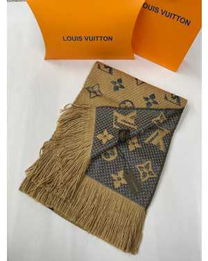 ШАРФ СОСТАВ: 94%WOOL; 6% SILK РАЗМЕР: 40*180 CM