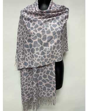 ПАЛАНТИН СОСТАВ: 100% CASHMERE РАЗМЕР: 75*180 CM