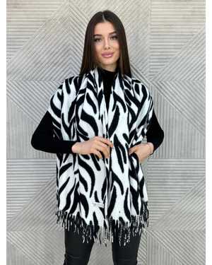 ПАЛАНТИН СОСТАВ: 100% CASHMERE РАЗМЕР: 75*180 CM