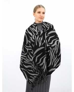 ПАЛАНТИН СОСТАВ: 100% CASHMERE РАЗМЕР: 75*180 CM