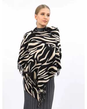 ПАЛАНТИН СОСТАВ: 100% CASHMERE РАЗМЕР: 75*180 CM