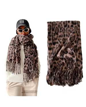 ПАЛАНТИН СОСТАВ: 100% КАШЕМИР РАЗМЕР: 75*180 CM