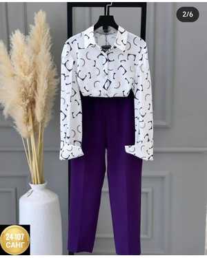 ЖЕНСКИЙ КОСТЮМ ДВОЙКА ТКАНЬ ЛАЙТ СУБЛИМАЦИЯ